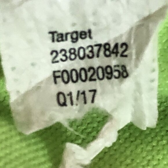 Xhilaration Womens Tropical Bikini Top with Keyhole Front Lace Up Back Sz Small - Picture 11 of 12